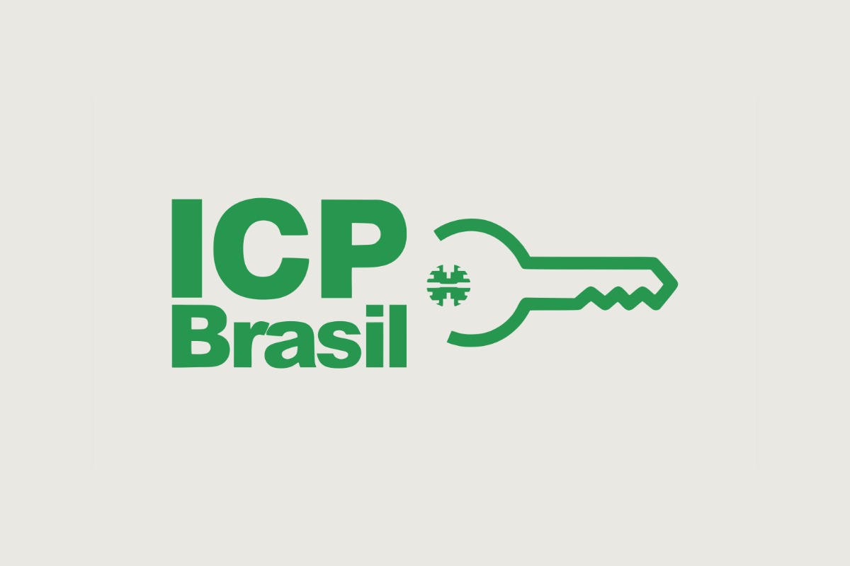 Selo ICP-Brasil, base da assinatura eletrônica qualificada